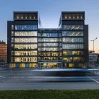 Yrityksen 3 kuva PEAB OY  Oulu 14