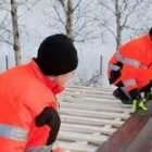 Yrityksen 1 kuva PELTI JA RAKENNUS MUHOLA OY Metallirakenteiden ja niiden osien valmistus  Sievi 14