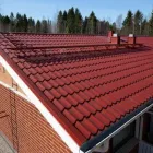 Yrityksen 2 kuva PELTI JA RAKENNUS MUHOLA OY Metallirakenteiden ja niiden osien valmistus  Sievi 14