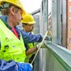 Yrityksen 1 kuva PELTI- JA RAUTATYÖ OY LOMAN PELTI Lämpö-, vesijohto- ja ilmastointiasennus  Helsinki 18