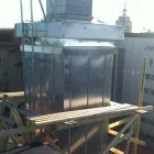 Yrityksen 1 kuva PELTISEPÄNLIIKE PUOLAKKA & SASSI OY Muu muualla luokittelematon erikoistunut rakennustoiminta  Espoo 18