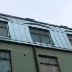 Yrityksen 3 kuva PELTISEPÄNLIIKE PUOLAKKA & SASSI OY Muu muualla luokittelematon erikoistunut rakennustoiminta  Espoo 18