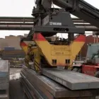 Yrityksen 2 kuva PENTTI HÄMEENAHO OY Lastinkäsittely  Raahe 14