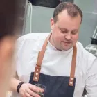 Yrityksen 7 kuva PEPPER CATERING  Tampere 11