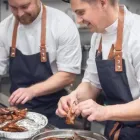 Yrityksen 8 kuva PEPPER CATERING  Tampere 11