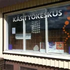 Yrityksen 1 kuva PERNIÖN KÄSITYÖKESKUS Muut koulutusta antavat yksiköt  Perniö 19