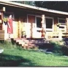 Yrityksen 2 kuva PERNUMÄEN LOMAMÖKIT Lomamökkien vuokraus  Tuhkakylä 05