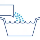 Yrityksen 1 kuva PESULA PESUTUPA EMMA Pesulapalvelut kotitalouksille  Kouvola 09