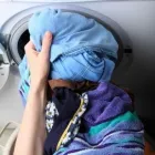 Yrityksen 3 kuva PESULA PESUTUPA EMMA Pesulapalvelut kotitalouksille  Kouvola 09