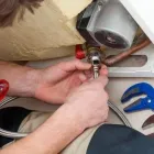 Yrityksen 2 kuva PETTERI PYHÄHUHTA TMI Lämpö-, vesijohto- ja ilmastointiasennus  Riihimäki 06