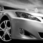 Yrityksen 1 kuva PGF AUTOKORJAAMO OY  Rovaniemi LL