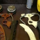 Yrityksen 3 kuva PGF AUTOKORJAAMO OY  Rovaniemi LL