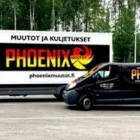 Yrityksen 2 kuva PHOENIX MUUTOT OY  Vantaa 18