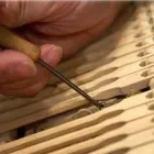 Yrityksen 1 kuva PIANONVIRITTÄJÄ VIRTANEN PEKKA Muiden henkilökohtaisten ja kotitaloustavaroiden korjaus  Vantaa 18