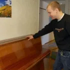 Yrityksen 2 kuva PIANOTEKNIIKKA TAARI Muiden henkilökohtaisten ja kotitaloustavaroiden korjaus  Kokkola 07