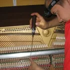 Yrityksen 3 kuva PIANOTEKNIIKKA TAARI Muiden henkilökohtaisten ja kotitaloustavaroiden korjaus  Kokkola 07