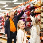 Yrityksen 5 kuva PICK N PAY RAUMA Valintamyymälät (yli 100, alle 400 m2)  Rauma 17