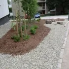Yrityksen 8 kuva PIHA-AURA Maisemanhoitopalvelut  Aura 19