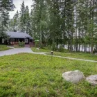 Yrityksen 4 kuva PIIRAISEN VIHERPALVELU OY Maisemanhoitopalvelut  Kajaani 05