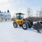 Yrityksen 5 kuva PIIRAISEN VIHERPALVELU OY Maisemanhoitopalvelut  Kajaani 05