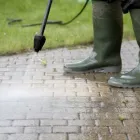 Yrityksen 6 kuva PIIRAISEN VIHERPALVELU OY Maisemanhoitopalvelut  Kajaani 05