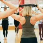 Yrityksen 1 kuva PILATES MIKKELI Urheiluseurojen toiminta  Mikkeli 04