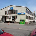 Yrityksen 1 kuva PILVIPURJE OY Huvi- ja urheiluveneiden rakentaminen  Helsinki 18