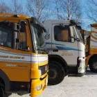 Yrityksen 1 kuva PIRKAN KULJETUS OY Tieliikenteen tavarankuljetus  Tampere 11