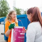 Yrityksen 1 kuva PIRKANMAAN JÄTEHUOLTO OY PIRKKALAN JÄTEASEMA  Pirkkala 11