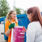 Yrityksen 1 kuva PIRKANMAAN JÄTEHUOLTO OY VESILAHDEN JÄTEASEMA  Vesilahti 11