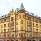 Yrityksen 2 kuva PIRKANMAAN MESTARI-RAKENTAJAT OY Asuin- ja muiden rakennusten rakentaminen  Tampere 11
