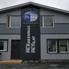 Yrityksen 4 kuva PIRKANMAAN PR-RAKENNUS OY Asuin- ja muiden rakennusten rakentaminen  Ylöjärvi 11