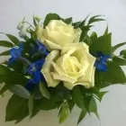 Yrityksen 1 kuva PIRKKALAN KUKKAPALVELU OY  Pirkkala 11