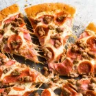 Yrityksen 10 kuva PIZZA HUT CITYKÄYTÄVÄ  Helsinki 18