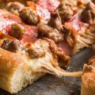 Yrityksen 24 kuva PIZZA HUT CITYKÄYTÄVÄ  Helsinki 18