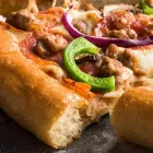 Yrityksen 11 kuva PIZZA HUT FORUM Ravintolat  Helsinki 18