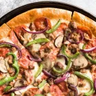 Yrityksen 11 kuva PIZZA HUT IDEAPARK LEMPÄÄLÄ  Lempäälä 11