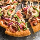 Yrityksen 22 kuva PIZZA HUT KAUKLAHTI  Espoo 18