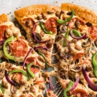 Yrityksen 13 kuva PIZZA HUT TRIPLA  Helsinki 18