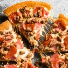Yrityksen 13 kuva PIZZA HUT WESTERI Ravintolat  Tampere 11