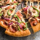 Yrityksen 24 kuva PIZZA HUT WESTERI Ravintolat  Tampere 11