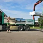 Yrityksen 2 kuva PK-PUU RAISIO  Raisio 19