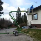 Yrityksen 1 kuva PK VUOKRAUS  Tampere 11