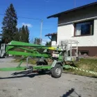 Yrityksen 3 kuva PK VUOKRAUS  Tampere 11