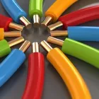 Yrityksen 4 kuva PLASTSERVICE OY Muiden muovituotteiden valmistus  Kerava 18