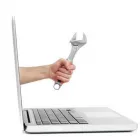 Yrityksen 1 kuva POHJANMAAN ICT-PALVELU OY Atk-laitteisto- ja ohjelmistokonsultointi  Nivala 14