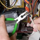 Yrityksen 3 kuva POHJANMAAN SA-SÄHKÖ ELECTRICS LTD OY Sähköasennus  Vaasa 12