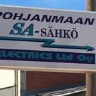 Yrityksen 1 kuva POHJANMAAN SA-SÄHKÖ ELECTRICS LTD OY Sähköasennus  Vaasa 12