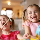 Yrityksen 1 kuva POHJOIS-KYMEN MUSIIKKIOPISTO Taiteen ja musiikin koulutus  Kouvola 09