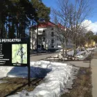 Yrityksen 1 kuva POHJOIS-POHJANMAAN SAIRAANHOITOPIIRIN KUNTAYHTYMÄ PSYKIATRIAN POLIKLINIKKA  Oulu 14